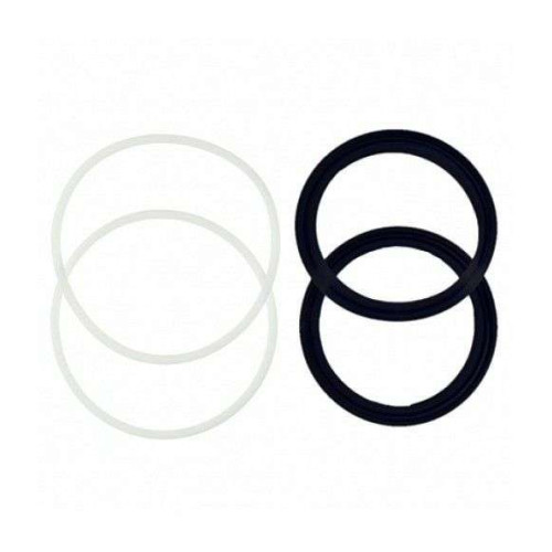 Ремонтный набор для картриджа ф 35 мм (2 жест., 2 мягк. уплотнительных кольца)