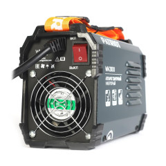 Аппарат сварочный PATRIOT WM200D (*15)