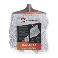 Насадка для швабры BY (444-360)