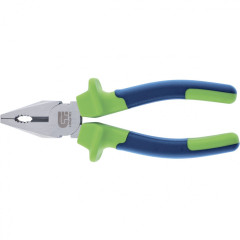 Плоскогубцы СИБРТЕХ 160 мм (17050)