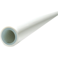 Труба п/п KALDE ф 50 PN25 Super Pipe армированная алюминием