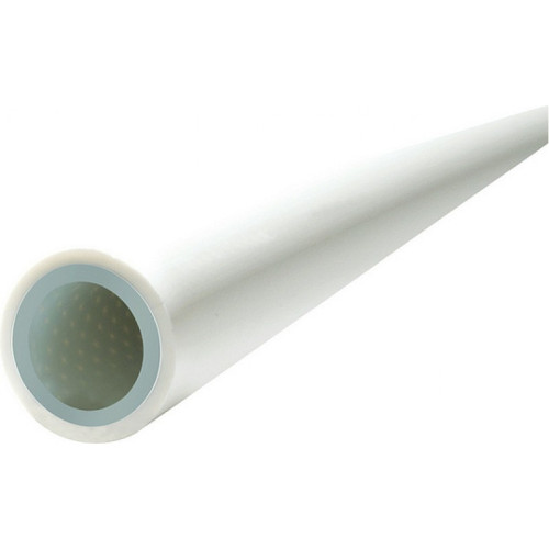 Труба п/п KALDE ф 50 PN25 Super Pipe армированная алюминием