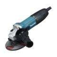 Углошлифовальные машинки