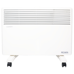 Обогреватель конвекторный РЕСАНТА ОК-1500Е (LЕD) (67/4/13) (*10)