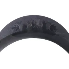 Фиксатор поворота пластиковый 90° для труб ф 20 мм