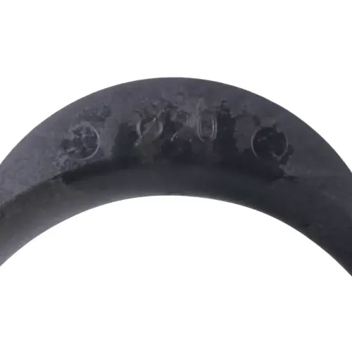 Фиксатор поворота пластиковый 90° для труб ф 20 мм