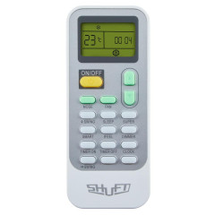 Кондиционер SHUFT Soturai SFTH-07HN8