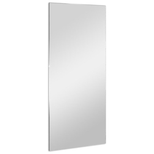 Зеркало MIXLINE прямоугольное 40х100 см б/полки