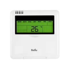 Кондиционер BALLU Olympio Edge BSO-07HN8