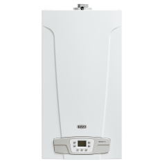 Котел газовый настенный BAXI ECO-4s 24 F