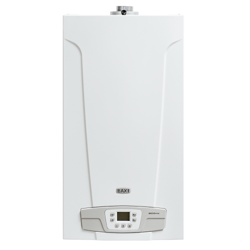 Котел газовый настенный BAXI ECO-4s 24 F