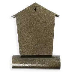 /Ящик почтовый с замком 