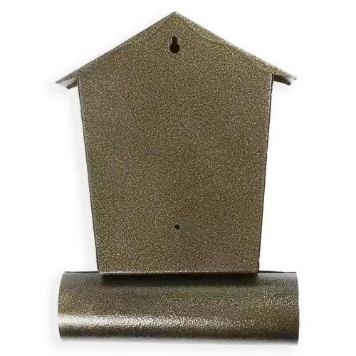 /Ящик почтовый с замком 