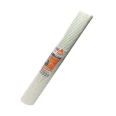 Сетка стеклотканевая SDM SD-GLASS Панцирная, 320гр/м 1*25м