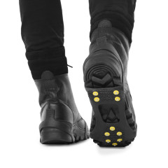 Ледоступы 6 шипов размер 41-44 (7088875)