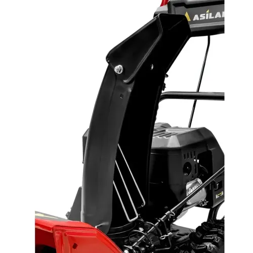 Снегоуборочник бензиновый ASILAK SBG-756 (AS2311-1)