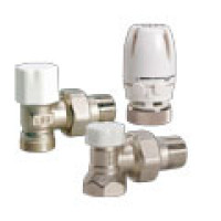 Арматура для радиаторов