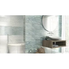 Плитка облицовочная 246*740 Crystal Pearl  (WT15CRT01R) (в уп.1,27428 м2)