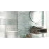 Плитка облицовочная 246*740 Crystal Pearl  (WT15CRT01R) (в уп.1,27428 м2)