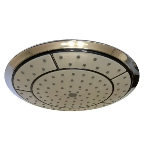 Лейка для душевой кабины ф 20см