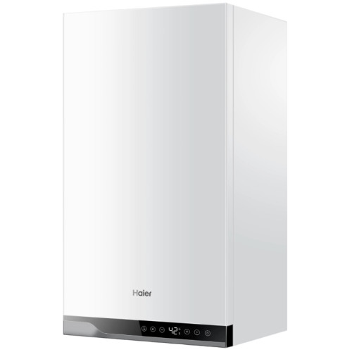 Котел газовый настенный HAIER TechLine 1.24 TI 24 кВт