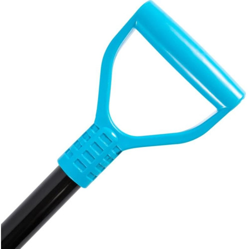 Ледоруб Palisad LUXE 200 мм, 2,5 кг (61608)