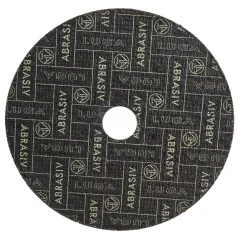 Круг отрезной ЛУГА 150х2,0 мм