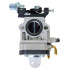 Карбюратор для бензотриммера HUTER GGT-1300-2900 (71/2/33)