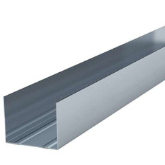 Профиль оц. ПрН 50*40*0,45 (3м)