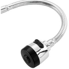 Смеситель для кухни FRUD R42055-3 хром