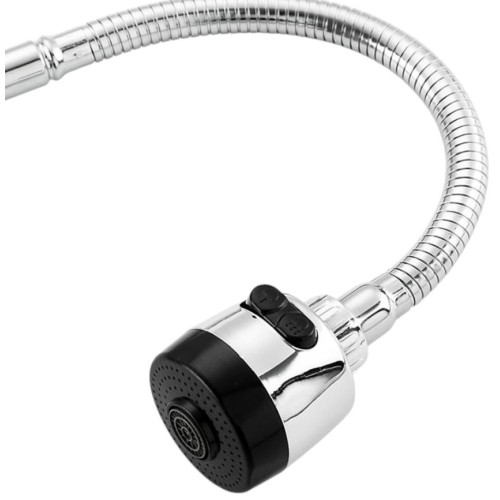 Смеситель для кухни FRUD R42055-3 хром