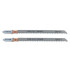 Пилки для лобзика FIT T101B 2шт.(40948)