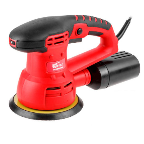 Машина шлифовальная эксцентриковая WORTEX RS1250-1 AE (*7)