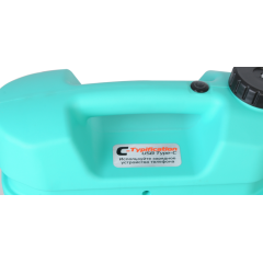 Опрыскиватель АКБ STURM GS8205 4л (2,5Ач)