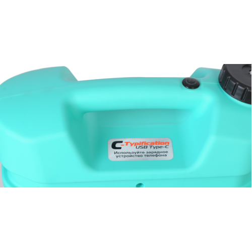 Опрыскиватель АКБ STURM GS8205 4л (2,5Ач)