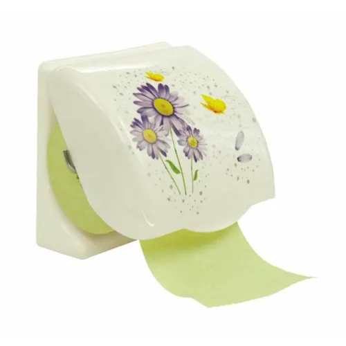 Держатель для туалетной бумаги АЛЬТЕРНАТИВА Модерн, М1136