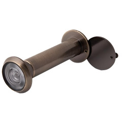 Глазок дверной Avers 2216/50-90-AB (17962)