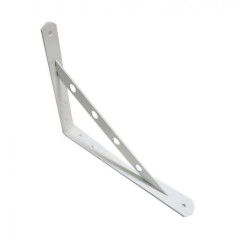 Кронштейн усиленный 350*250 Белый