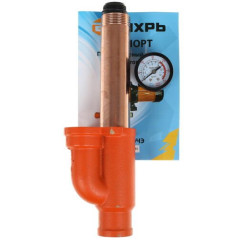 |Насос поверхностный ВИХРЬ ПН-900ЧЭ (68/4/7) (*12)