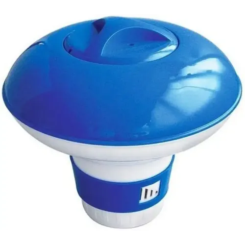 Поплавок-дозатор KOKIDO Classic для таблеток 38мм K033BU (AQ16892)