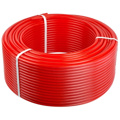 Труба PEX EVON ROYAL THERMO ф 16х2мм с кислородным барьером !!!БУХТА 500м