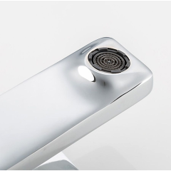 Смеситель для умывальника FRAP F1046 ф 35, хром