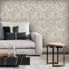 Обои 22 БелВинил Лукреция винил на флизелиновой основе 1,06*10 (9)