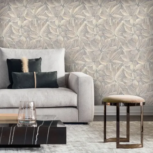 Обои 22 БелВинил Лукреция винил на флизелиновой основе 1,06*10 (9)