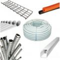 Кабеленесущие системы