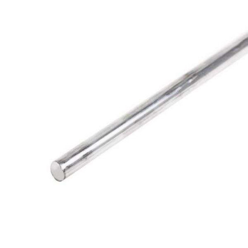 Припой ПОС-40 пруток ф-8мм, L=400мм, 220±10гр 09-3541