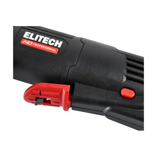 Машина углошлифовальная ELITECH AG 1212E (E2213.049.01)