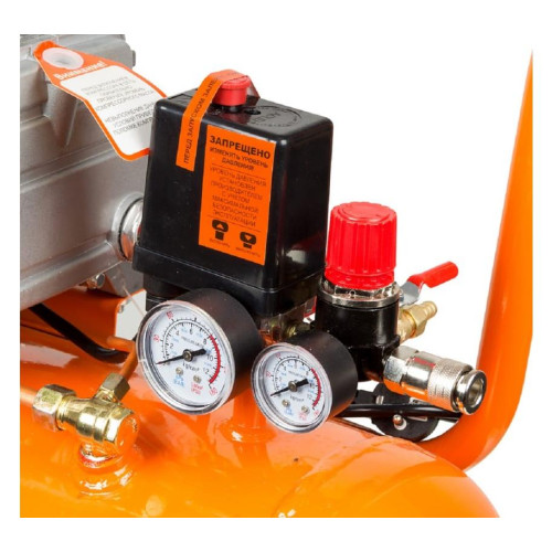 Компрессор ВИХРЬ КМП-240/50 (74/3/8) (*10)