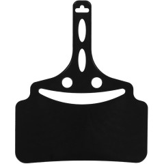 Веер для мангала 180*218 мм. (10485866)