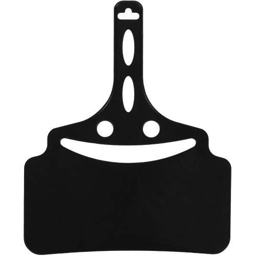 Веер для мангала 180*218 мм. (10485866)